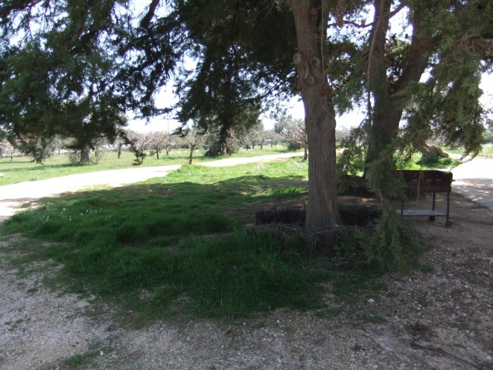 Masseria La Luna Nel Pozzo Кастелана Гроте Екстериор снимка