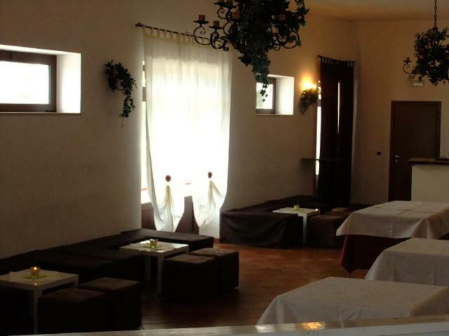Masseria La Luna Nel Pozzo Кастелана Гроте Екстериор снимка